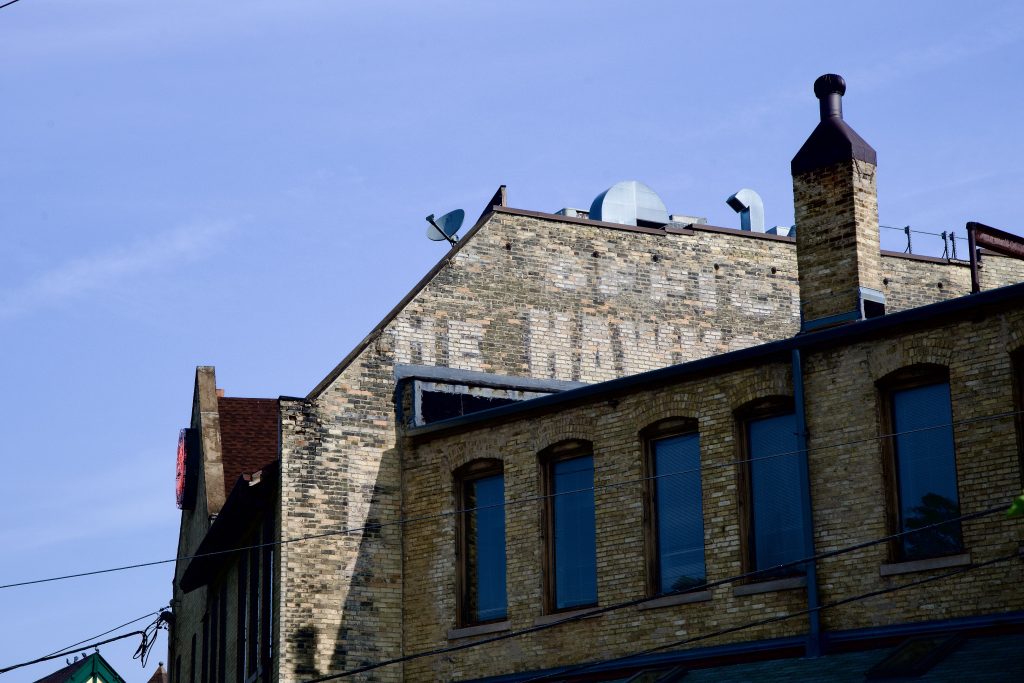 Tosa Architecture