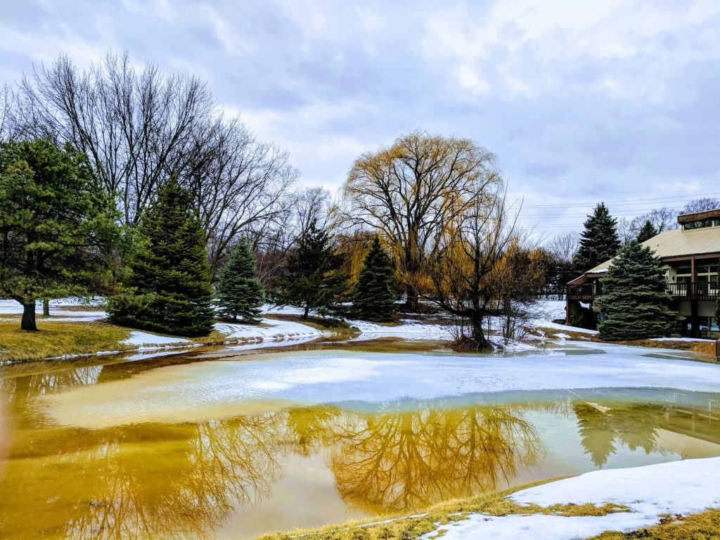 Tosa Geothermal Spring