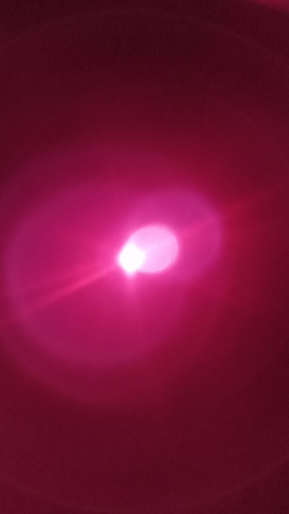 Solar Eclipse 2024