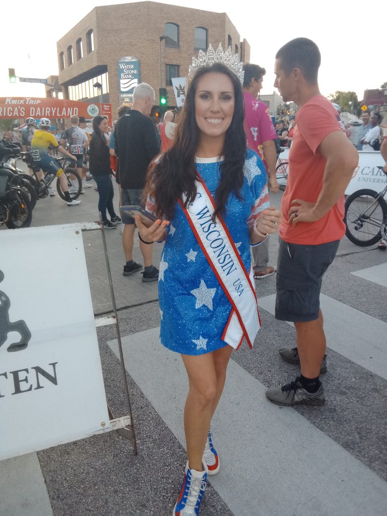Mrs. Wisconsin