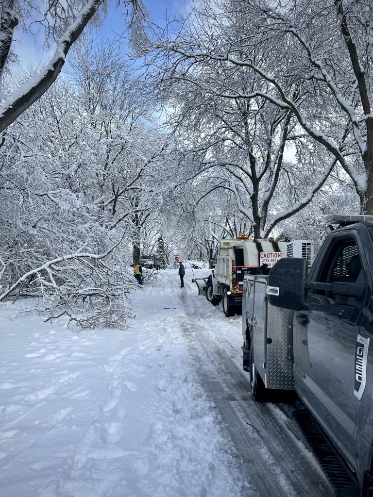 Snowmageddon