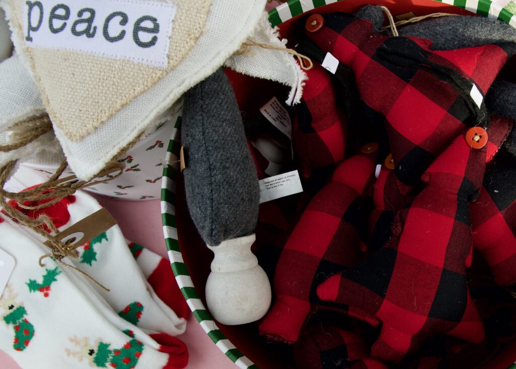 Holiday Sentiments