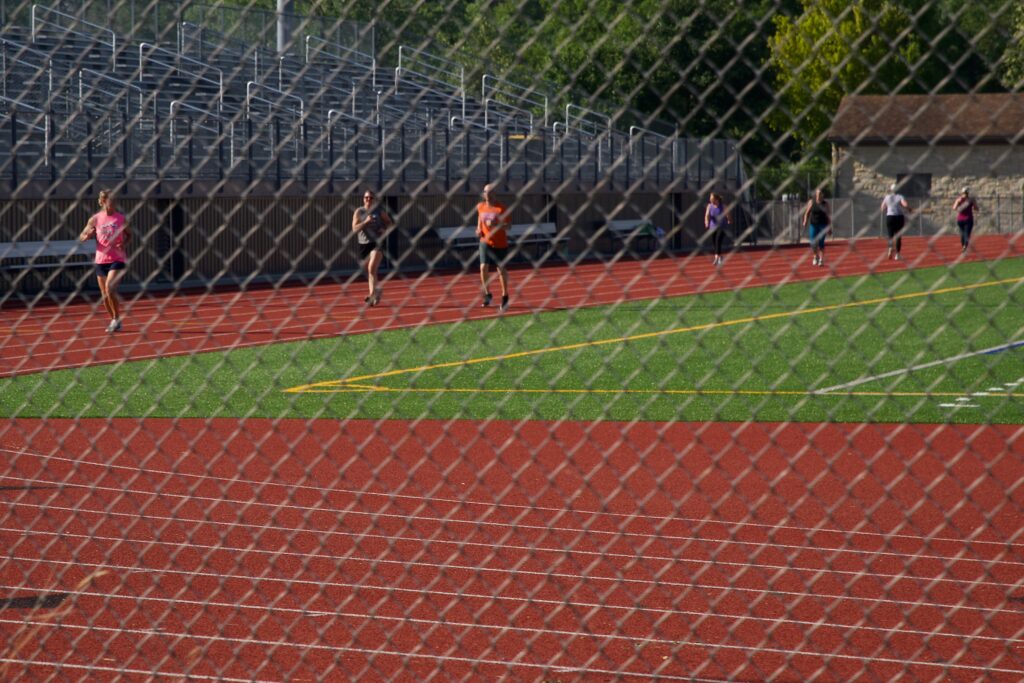 Run Time Tosa