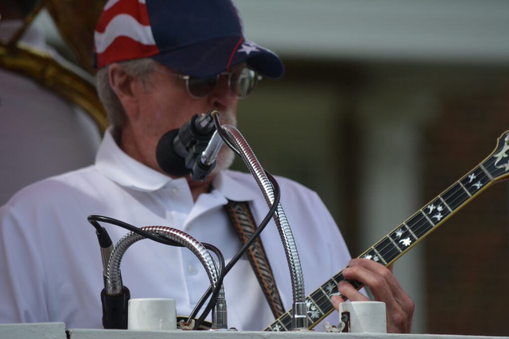 Musician