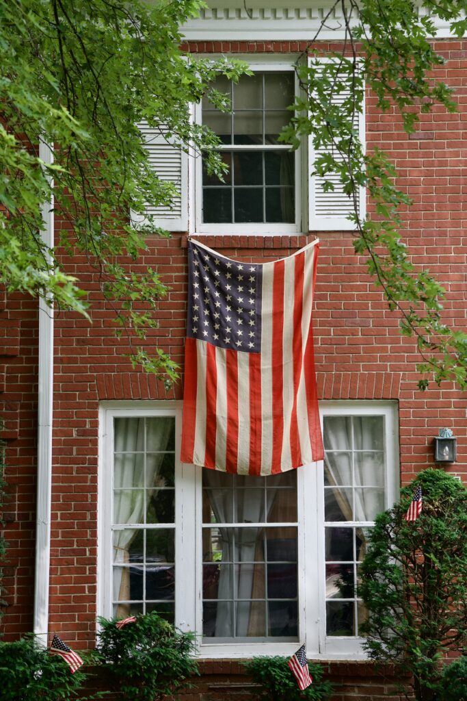 Patriotic